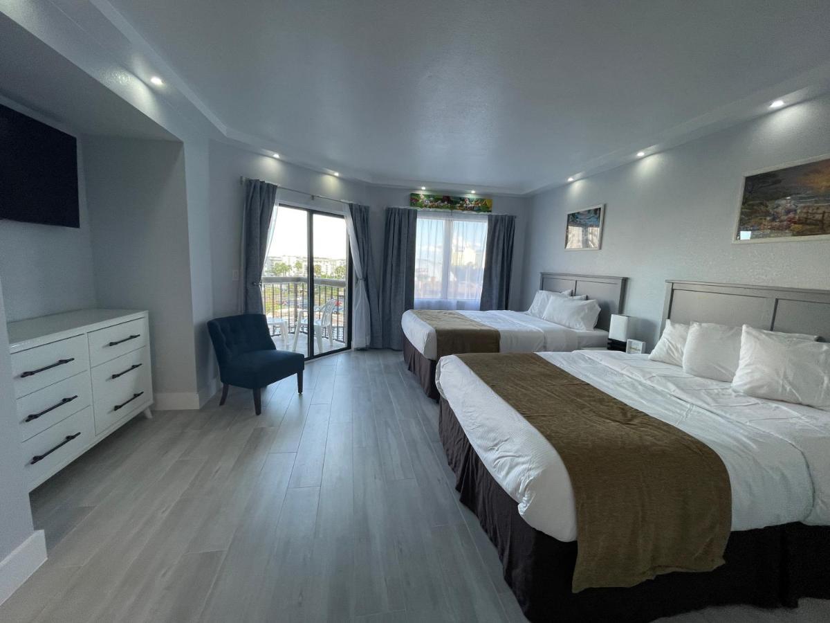 Lovely 1 Bedroom Condo With Pool ออร์ลันโด ภายนอก รูปภาพ
