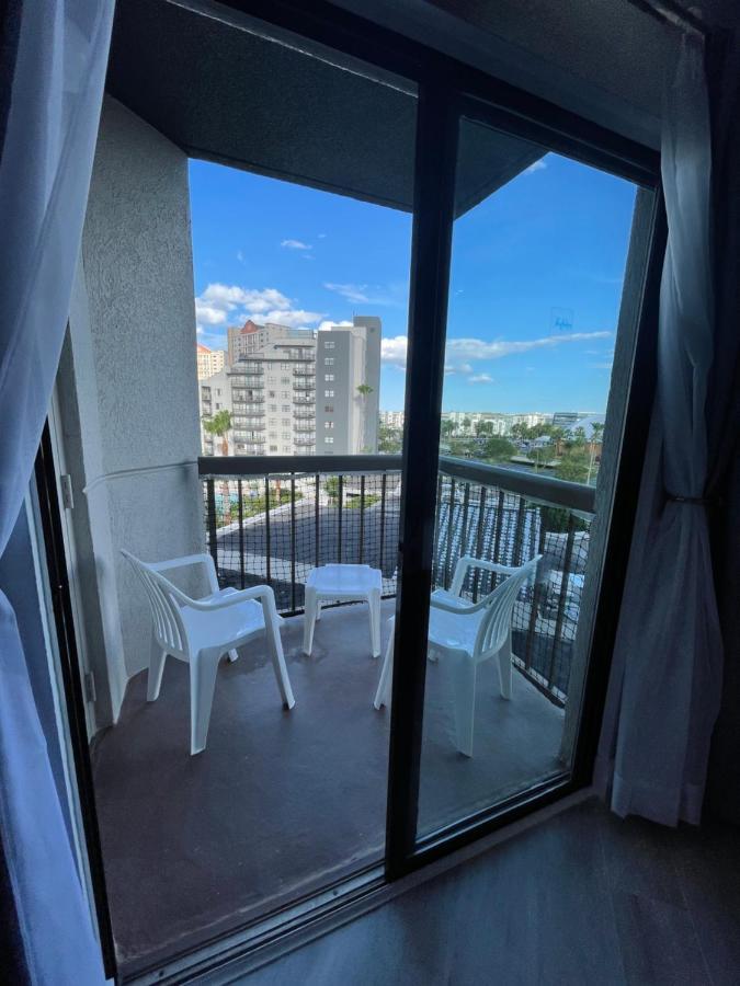 Lovely 1 Bedroom Condo With Pool ออร์ลันโด ภายนอก รูปภาพ