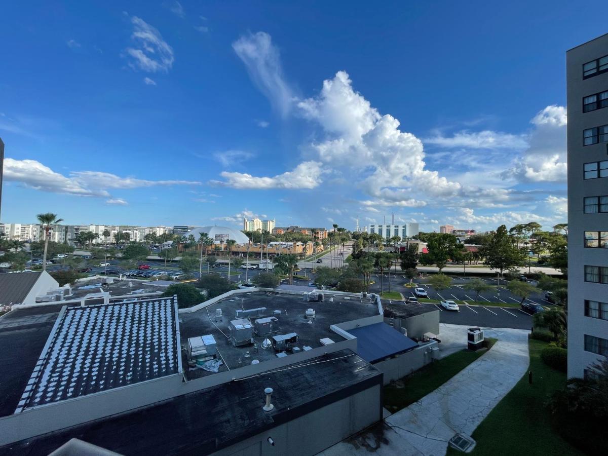 Lovely 1 Bedroom Condo With Pool ออร์ลันโด ภายนอก รูปภาพ