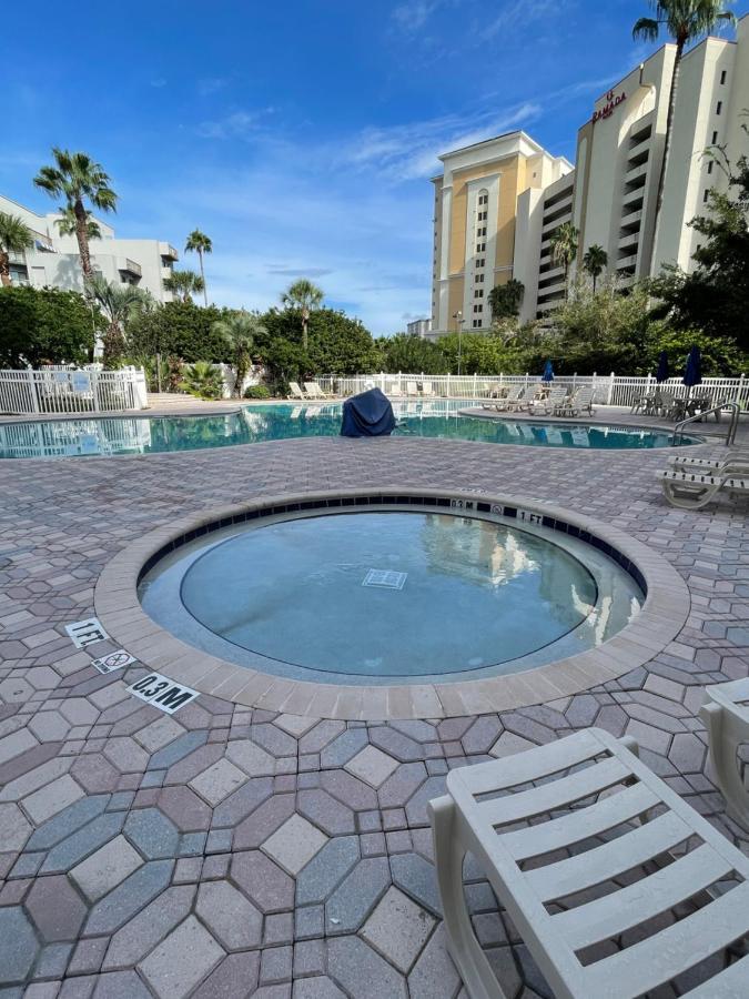 Lovely 1 Bedroom Condo With Pool ออร์ลันโด ภายนอก รูปภาพ