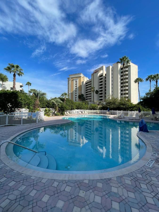 Lovely 1 Bedroom Condo With Pool ออร์ลันโด ภายนอก รูปภาพ